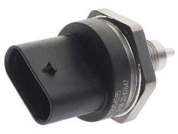 5 699 р. Датчик давления топлива MERCEDES BOSCH BOSCH 0261545115 BOSCH 0261545115  с доставкой в г. Пермь. Увеличить фотографию 2
