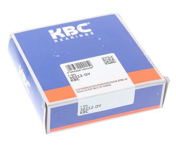 2 059 р. Подшипник ступицы HYUNDAI HD65,72,County задней внутренний KBC KBC 30212-dy KBC 30212-dy  с доставкой в г. Пермь. Увеличить фотографию 3