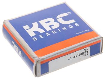 1 159 р. Подшипник ступицы HYUNDAI Porter 2 задней внутренний KBC KBC 32010 KBC 32010  с доставкой в г. Пермь. Увеличить фотографию 3