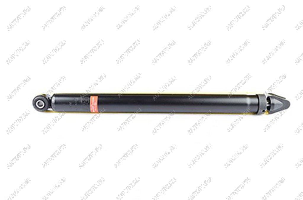 2 439 р. Амортизатор FORD Focus (10-) подвески задний BSG BSG bsg30300051 BSG bsg30300051  с доставкой в г. Пермь