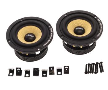 5 299 р. Колонки среднечастотные 3 (9см) 60Вт VIBE VIBE ba3m-v4 VIBE ba3m-v4  с доставкой в г. Пермь. Увеличить фотографию 1