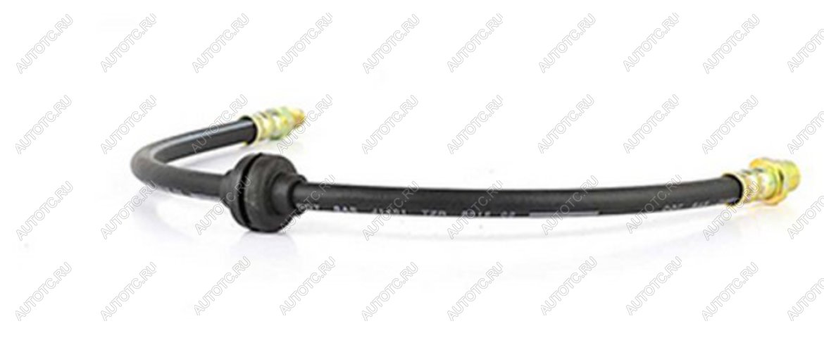 729 р. Шланг тормозной BMW X5 (E53) передний левый/правый BSG BSG bsg15730019 BSG bsg15730019  с доставкой в г. Пермь
