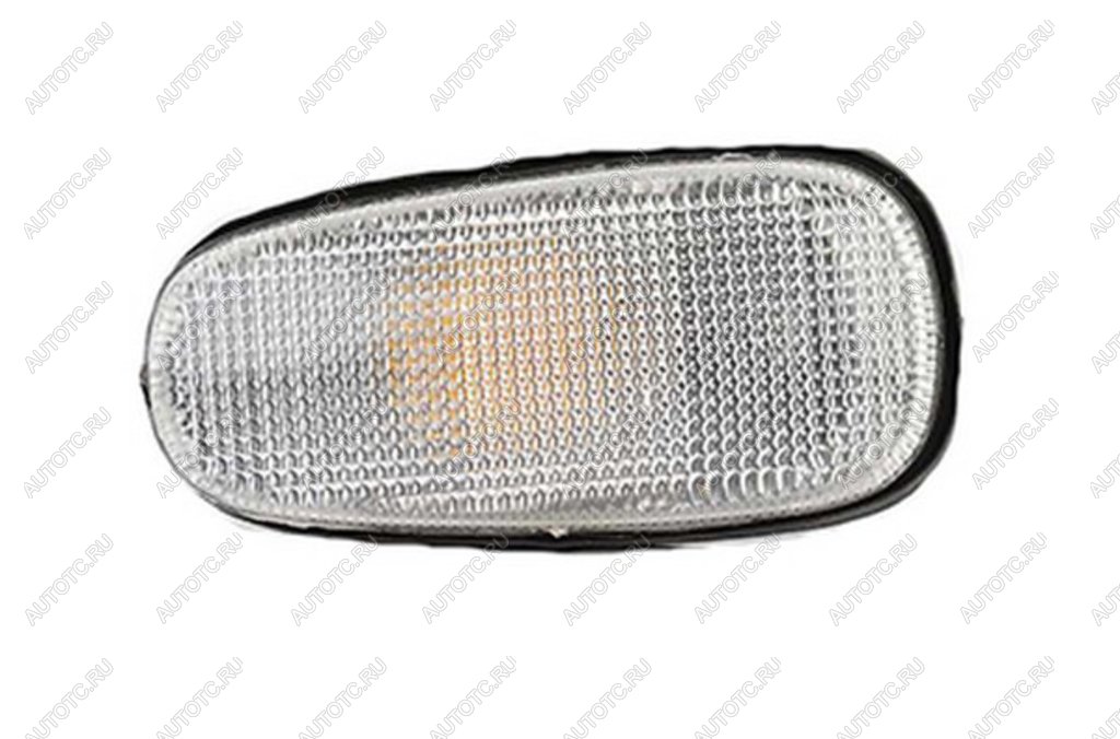 569 р. Повторитель поворота OPEL Astra G (99-06) левый/правый BSG BSG bsg65810004 BSG bsg65810004  с доставкой в г. Пермь