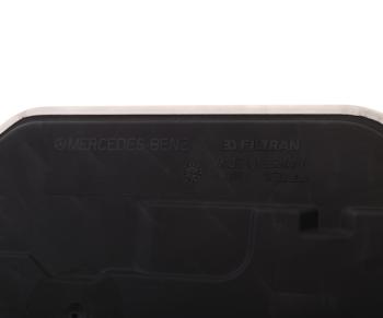 6 349 р. Фильтр масляный АКПП MERCEDES C (W204),E (W212) ОЕ MERCEDES a2222772800 MERCEDES a2222772800  с доставкой в г. Пермь. Увеличить фотографию 3