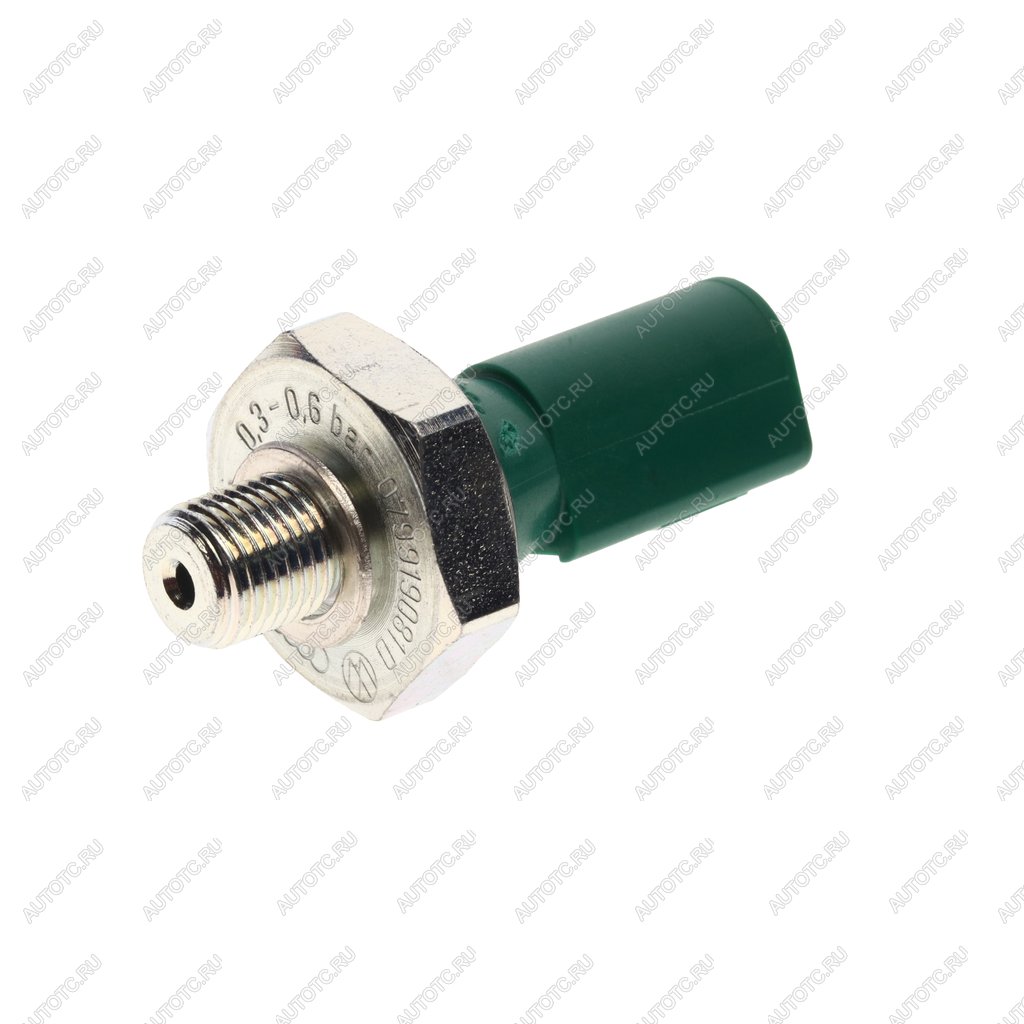 2 079 р. Датчик давления масла VW AUDI SEAT SKODA OE VAG 079919081d VAG 079919081d  с доставкой в г. Пермь