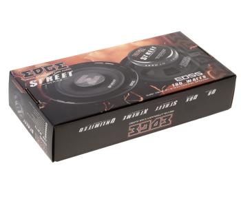 4 299 р. Колонки компонентные 5 (13см) 100Вт EDGE EDGE eds5c-e4 EDGE eds5c-e4  с доставкой в г. Пермь. Увеличить фотографию 3