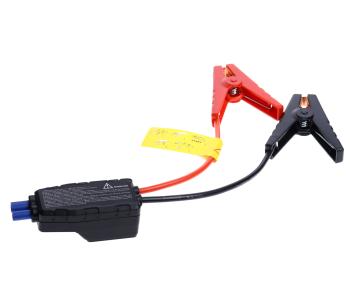 12 299 р. Устройство пусковое 5-19V 500А 12000мА/ч (power bank) GTE GTE gte-p133 GTE gte-p133  с доставкой в г. Пермь. Увеличить фотографию 5