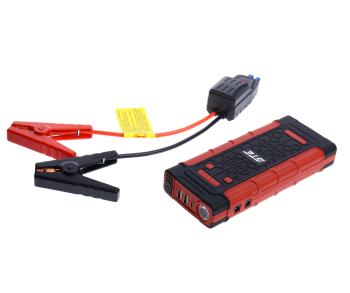 12 299 р. Устройство пусковое 5-19V 500А 12000мА/ч (power bank) GTE GTE gte-p133 GTE gte-p133  с доставкой в г. Пермь. Увеличить фотографию 2