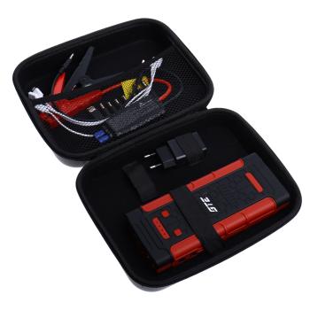 12 299 р. Устройство пусковое 5-19V 500А 12000мА/ч (power bank) GTE GTE gte-p133 GTE gte-p133  с доставкой в г. Пермь. Увеличить фотографию 1