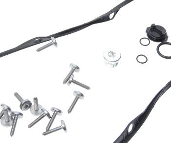 12 999 р. Ремкомплект VW Touareg (17-) уплотнений поддона АКПП OE VAG 0d5398010 VAG 0d5398010  с доставкой в г. Пермь. Увеличить фотографию 2