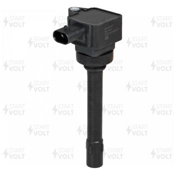 1 789 р. Катушка зажигания GREAT WALL Hover (11-) STARTVOLT STARTVOLT sc2701 STARTVOLT sc2701  с доставкой в г. Пермь. Увеличить фотографию 1