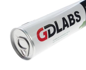 879 р. Клей-герметик для вклейки стекол 310мл 2h BOND Gdlabs BOND 020-011 BOND 020-011  с доставкой в г. Пермь. Увеличить фотографию 2