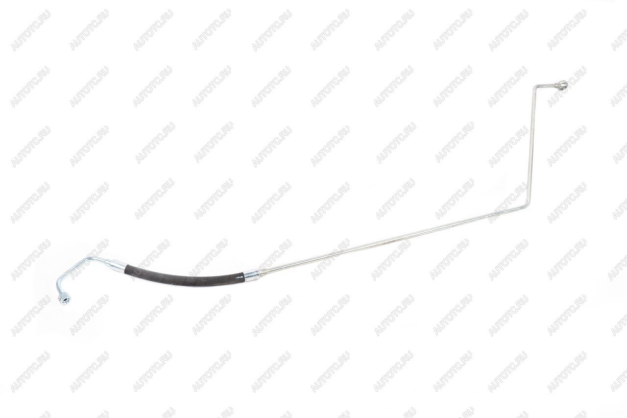 3 299 р. Трубка FAW J7,4180 ГУРа высокого давления OE FAW 3406030-2010f FAW 3406030-2010f  с доставкой в г. Пермь