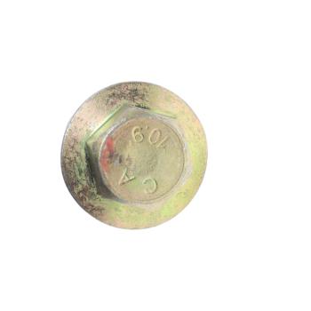 126 р. Болт FAW J7,4180 крепления подушки двигателя OE FAW q1851865ts FAW q1851865ts  с доставкой в г. Пермь. Увеличить фотографию 2