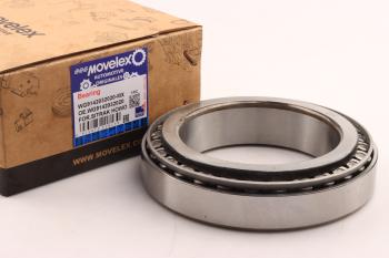 1 999 р. Подшипник SITRAK HOWO переднего моста MOVELEX MOVELEX wg9142032020-mx MOVELEX wg9142032020-mx  с доставкой в г. Пермь. Увеличить фотографию 2