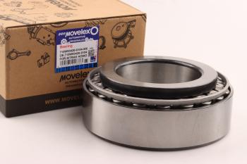 3 589 р. Подшипник ступицы SITRAK HOWO задней внутренний MOVELEX MOVELEX 710w934200104-mx MOVELEX 710w934200104-mx  с доставкой в г. Пермь. Увеличить фотографию 1