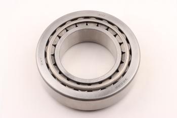4 099 р. Подшипник ступицы SITRAK HOWO задней наружный MOVELEX MOVELEX wg9981032222-mx MOVELEX wg9981032222-mx  с доставкой в г. Пермь. Увеличить фотографию 4