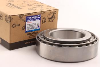 4 099 р. Подшипник ступицы SITRAK HOWO задней наружный MOVELEX MOVELEX wg9981032222-mx MOVELEX wg9981032222-mx  с доставкой в г. Пермь. Увеличить фотографию 1