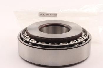 3 999 р. Подшипник SITRAK HOWO роликовый конический MOVELEX MOVELEX mq6324990194-mx MOVELEX mq6324990194-mx  с доставкой в г. Пермь. Увеличить фотографию 3