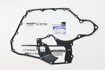 1 479 р. Прокладка SITRAK HOWO передней крышки картера MOVELEX MOVELEX 080v019030322-mx MOVELEX 080v019030322-mx  с доставкой в г. Пермь. Увеличить фотографию 1