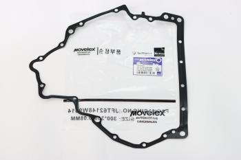 939 р. Прокладка SITRAK HOWO дв.MC11,MC13 крышки двигателя передняя MOVELEX MOVELEX 200v019050092-mx MOVELEX 200v019050092-mx  с доставкой в г. Пермь. Увеличить фотографию 1