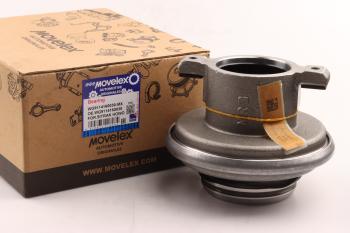 3 299 р. Подшипник выжимной SHAANXI SITRAK HOWO d=420мм MOVELEX MOVELEX wg9114160030-mx MOVELEX wg9114160030-mx  с доставкой в г. Пермь. Увеличить фотографию 1