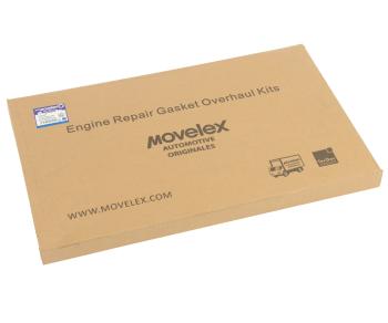 2 569 р. Прокладка двигателя SITRAK HOWO дв.WP10,WD615 комплект MOVELEX MOVELEX 612600900162-mx MOVELEX 612600900162-mx  с доставкой в г. Пермь. Увеличить фотографию 8