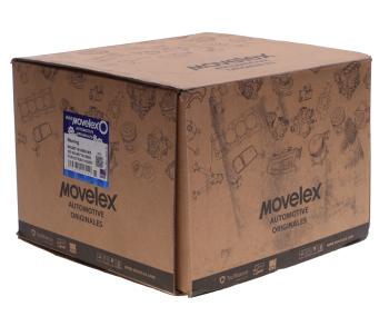 23 599 р. Подшипник ступицы SITRAK HOWO передней MOVELEX MOVELEX wg4071418068-mx MOVELEX wg4071418068-mx  с доставкой в г. Пермь. Увеличить фотографию 6