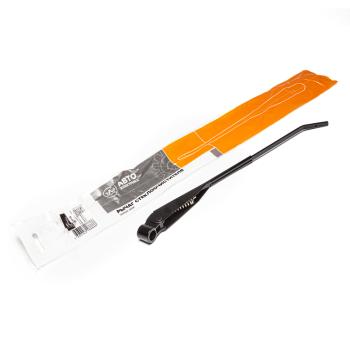 165 р. Рычаг стеклоочистителя ВАЗ-2101-2107 345мм (перо 2.5х7.15) AVTOELECTRICA AVTOELECTRICA 2101-5205065 ае AVTOELECTRICA 2101-5205065 ае  с доставкой в г. Пермь. Увеличить фотографию 1