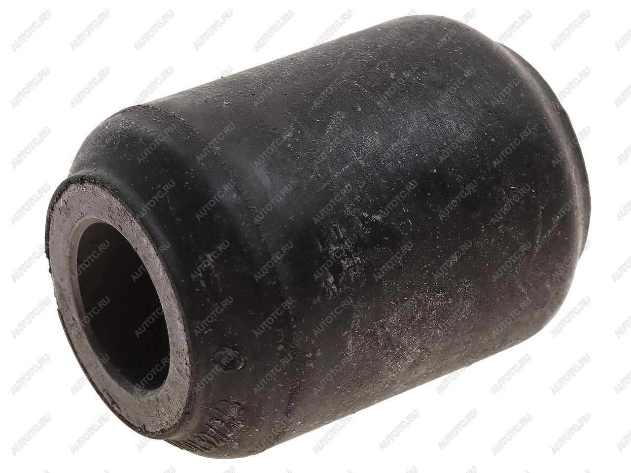 499 р. Втулка SITRAK HOWO стойки переднего стабилизатора (16х33х45) OE SITRAK 199100680054 SITRAK 199100680054  с доставкой в г. Пермь