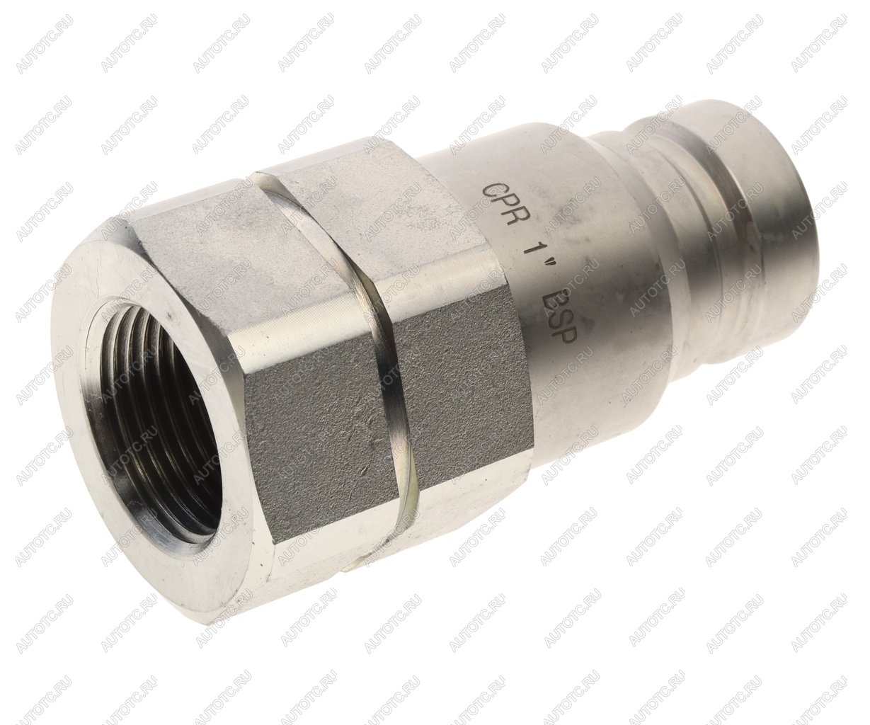 1 779 р. БРС шток 1 FLAT FACE CPR BSP ZHHMC ZHHMC qkpt-08-08pf-qpe ZHHMC qkpt-08-08pf-qpe  с доставкой в г. Пермь