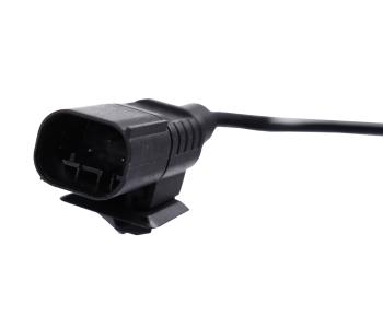 26 799 р. Амортизатор MERCEDES ML (W166) задний левый/правый FEBEST FEBEST 16110-001r FEBEST 16110-001r  с доставкой в г. Пермь. Увеличить фотографию 3