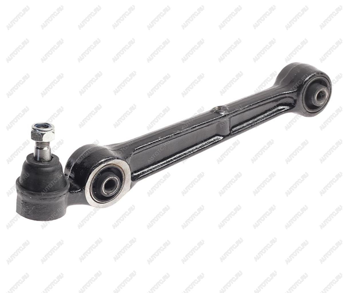 3 399 р. Рычаг подвески MITSUBISHI Galant (92-) передней правый прямой GMB GMB 0204-0518 GMB 0204-0518  с доставкой в г. Пермь