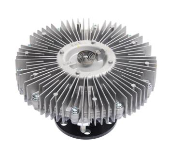 12 699 р. Вискомуфта HYUNDAI HD160,170 привода вентилятора GMB GMB gwhy-17f GMB gwhy-17f  с доставкой в г. Пермь. Увеличить фотографию 1