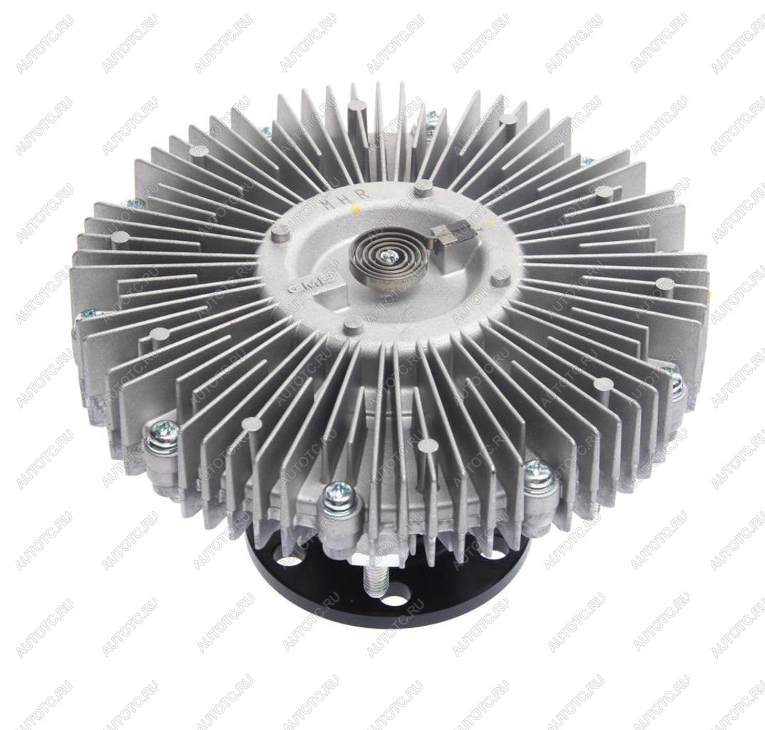 12 699 р. Вискомуфта HYUNDAI HD160,170 привода вентилятора GMB GMB gwhy-17f GMB gwhy-17f  с доставкой в г. Пермь