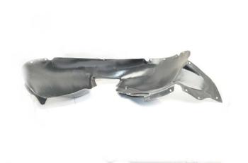1 499 р. Подкрылок VW Caddy (04-10) передний правый BSG BSG bsg90923013 BSG bsg90923013  с доставкой в г. Пермь. Увеличить фотографию 1