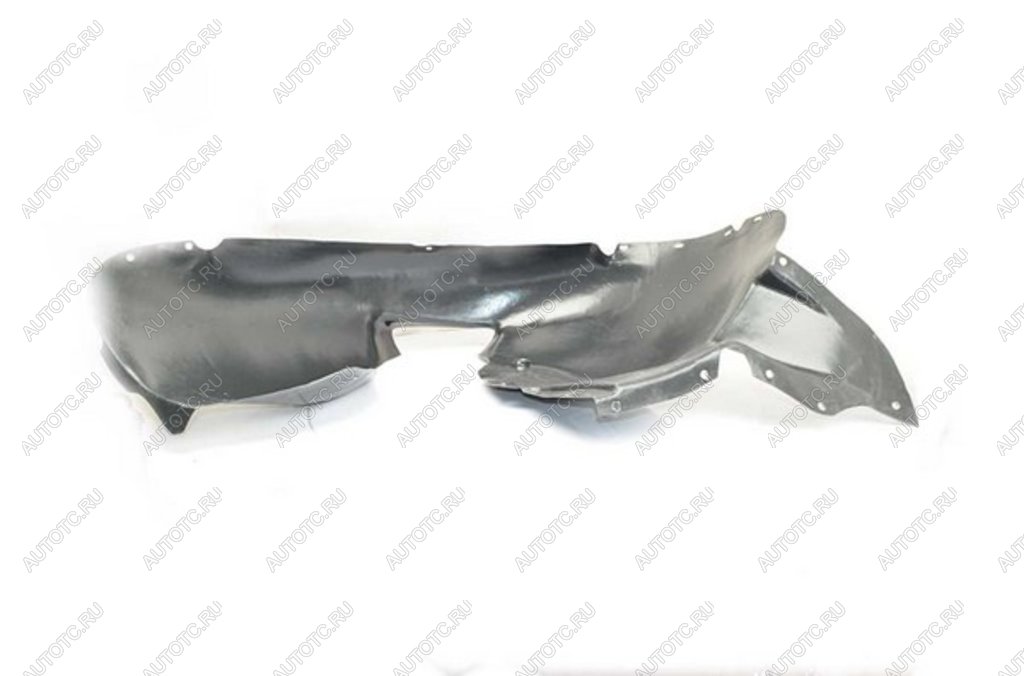 1 499 р. Подкрылок VW Caddy (04-10) передний правый BSG BSG bsg90923013 BSG bsg90923013  с доставкой в г. Пермь