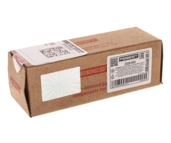 369 р. Болт VW AUDI SKODA эксцентриковый FEBEST FEBEST 2329-003 FEBEST 2329-003  с доставкой в г. Пермь. Увеличить фотографию 3