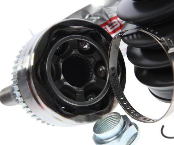 7 349 р. ШРУС наружный TOYOTA Camry (V50) комплект FEBEST FEBEST 0110asv50la48 FEBEST 0110asv50la48  с доставкой в г. Пермь. Увеличить фотографию 2