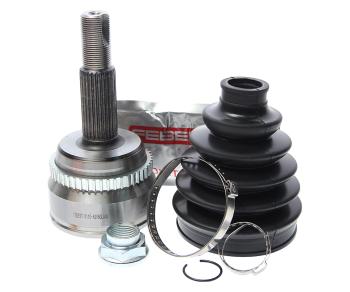 7 349 р. ШРУС наружный TOYOTA Camry (V50) комплект FEBEST FEBEST 0110asv50la48 FEBEST 0110asv50la48  с доставкой в г. Пермь. Увеличить фотографию 1