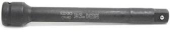 1 199 р. Удлинитель 3/4 150мм ударный ROCKFORCE ROCKFORCE rf-8046150mpb ROCKFORCE rf-8046150mpb  с доставкой в г. Пермь. Увеличить фотографию 1