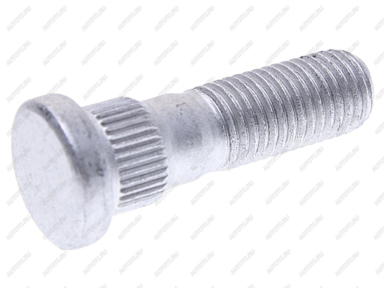 131 р. Шпилька колеса MITSUBISHI Pajero,Pajero Sport,L200 заднего FEBEST FEBEST 0484-002-pcs10 FEBEST 0484-002-pcs10  с доставкой в г. Пермь