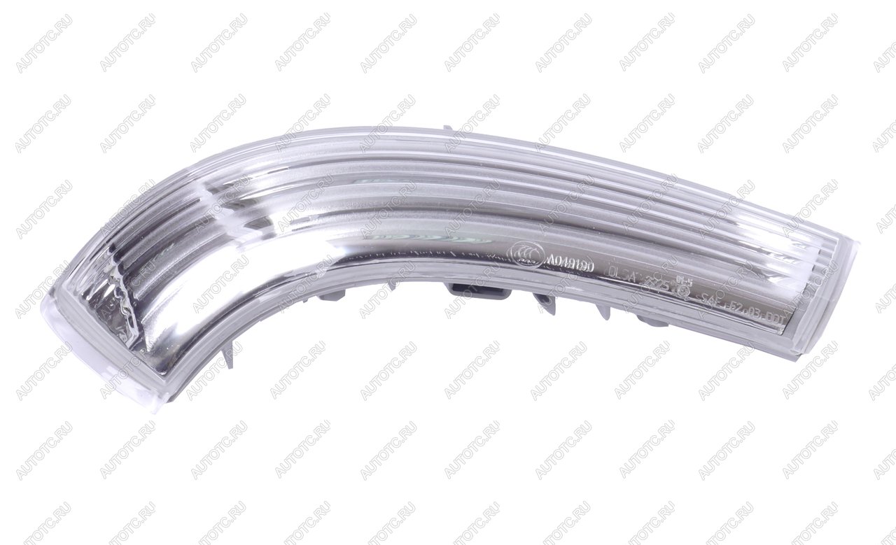 2 369 р. Подшипник ступицы TOYOTA Camry передней FEBEST FEBEST dac43820045 FEBEST dac43820045  с доставкой в г. Пермь