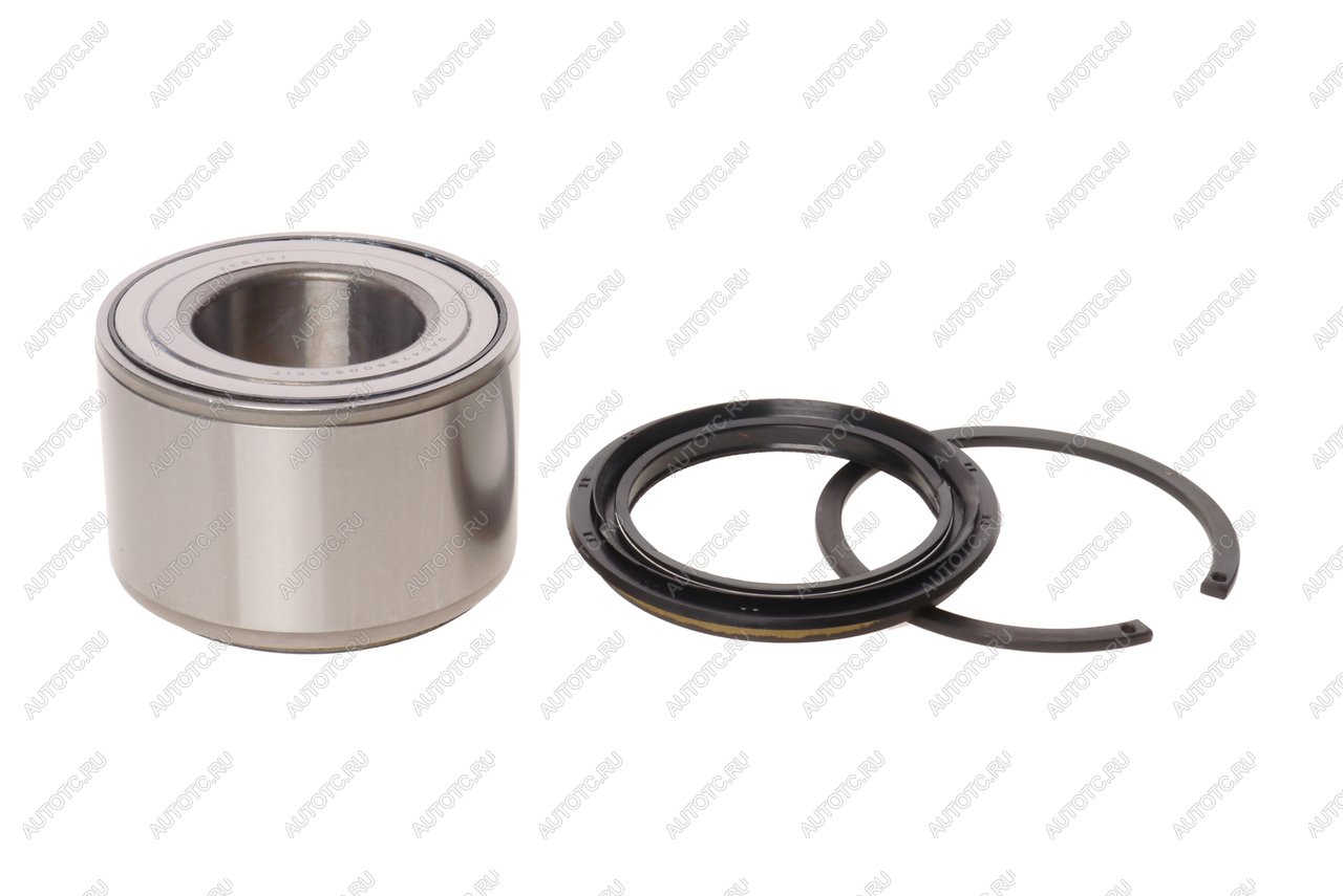 4 649 р. Подшипник ступицы MAZDA BT50 передней FEBEST FEBEST dac47880055-kit FEBEST dac47880055-kit  с доставкой в г. Пермь