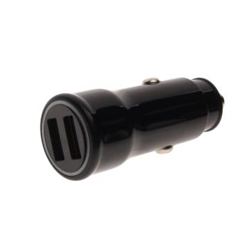 Устройство зарядное в прикуриватель 2USB 12V WIIIX WIIIX ucc-5-2-01-ant WIIIX ucc-5-2-01-ant
