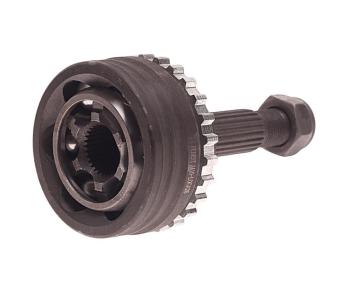 3 599 р. ШРУС наружный RENAULT Logan комплект FEBEST FEBEST 2410-loga26 FEBEST 2410-loga26  с доставкой в г. Пермь. Увеличить фотографию 2