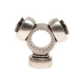 3 089 р. ШРУС внутренний FORD C-Max,Fiesta,Fusion,Focus 2,3 комплект (трипоид) FEBEST FEBEST 2116-cak FEBEST 2116-cak  с доставкой в г. Пермь. Увеличить фотографию 2