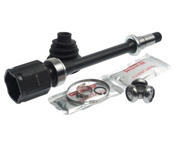 11 449 р. ШРУС внутренний TOYOTA Camry (11-) правый FEBEST FEBEST 0111-mcv30rh FEBEST 0111-mcv30rh  с доставкой в г. Пермь. Увеличить фотографию 1