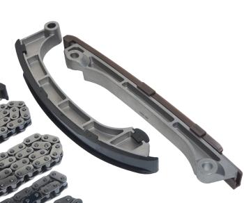17 449 р. Комплект цепи ГРМ TOYOTA Land Cruiser (10-) MASTERKIT MASTERKIT 77b0200k MASTERKIT 77b0200k  с доставкой в г. Пермь. Увеличить фотографию 6