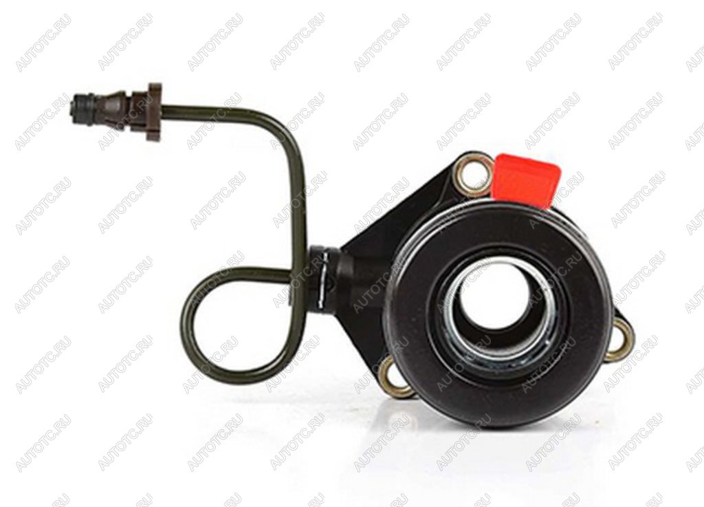 4 549 р. Подшипник сцепления OPEL Astra H (04-) выжимной гидравлический BSG BSG bsg65625003 BSG bsg65625003  с доставкой в г. Пермь